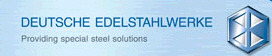 Deutsche Edelstahlwerke GmbH