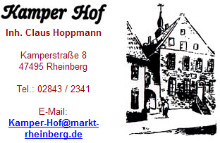 Kamper Hof