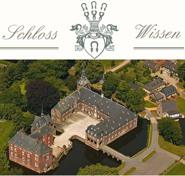 Schloss Wissen